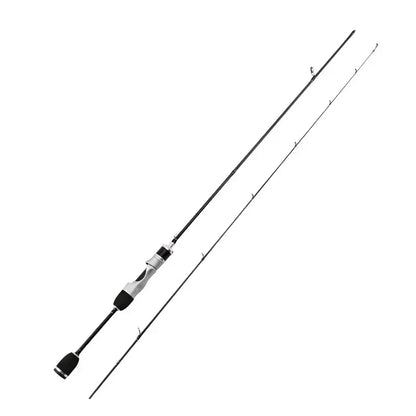 UL Spin/Cast Rute 1-8g Wurfgewicht