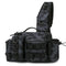 Black camo