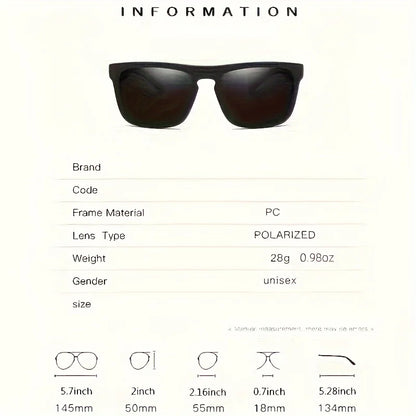 Polarsierungsbrille 2er Pack