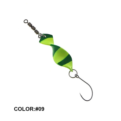 Twisted Spoon´s