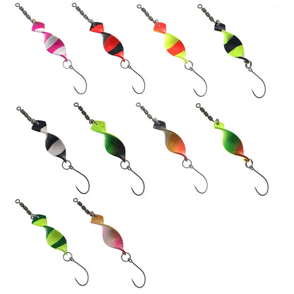 Twisted Spoon´s