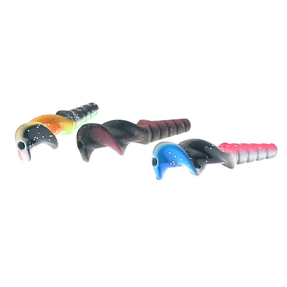 Gummi Teig Atrappe