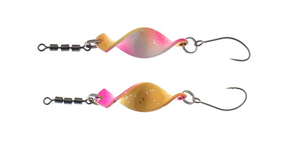 Twisted Spoon´s