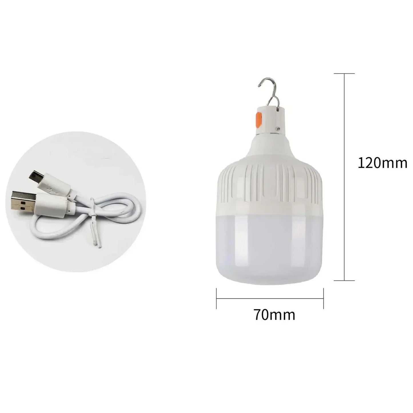 Akku Camping Licht