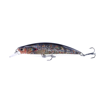 CCLTBA Sinking Minnow 11 cm / 15,5 g