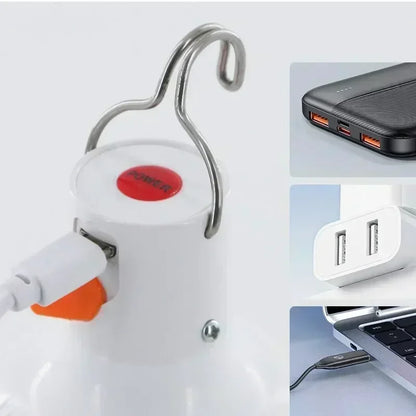 Akku Camping Licht