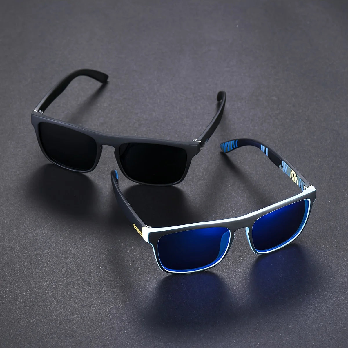 Polarsierungsbrille 2er Pack