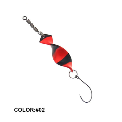 Twisted Spoon´s