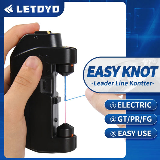 LETOYO Knotentool